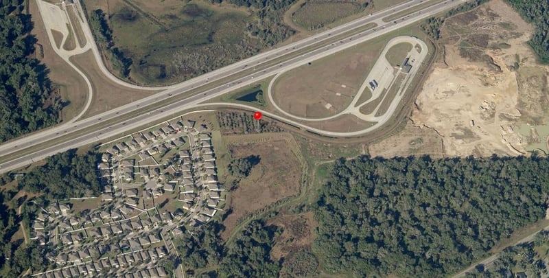 Zzz | Unplatted, Seffner, FL 33584